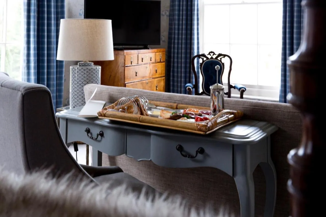 Tickton Grange Hotel 4*,  Storbritannien