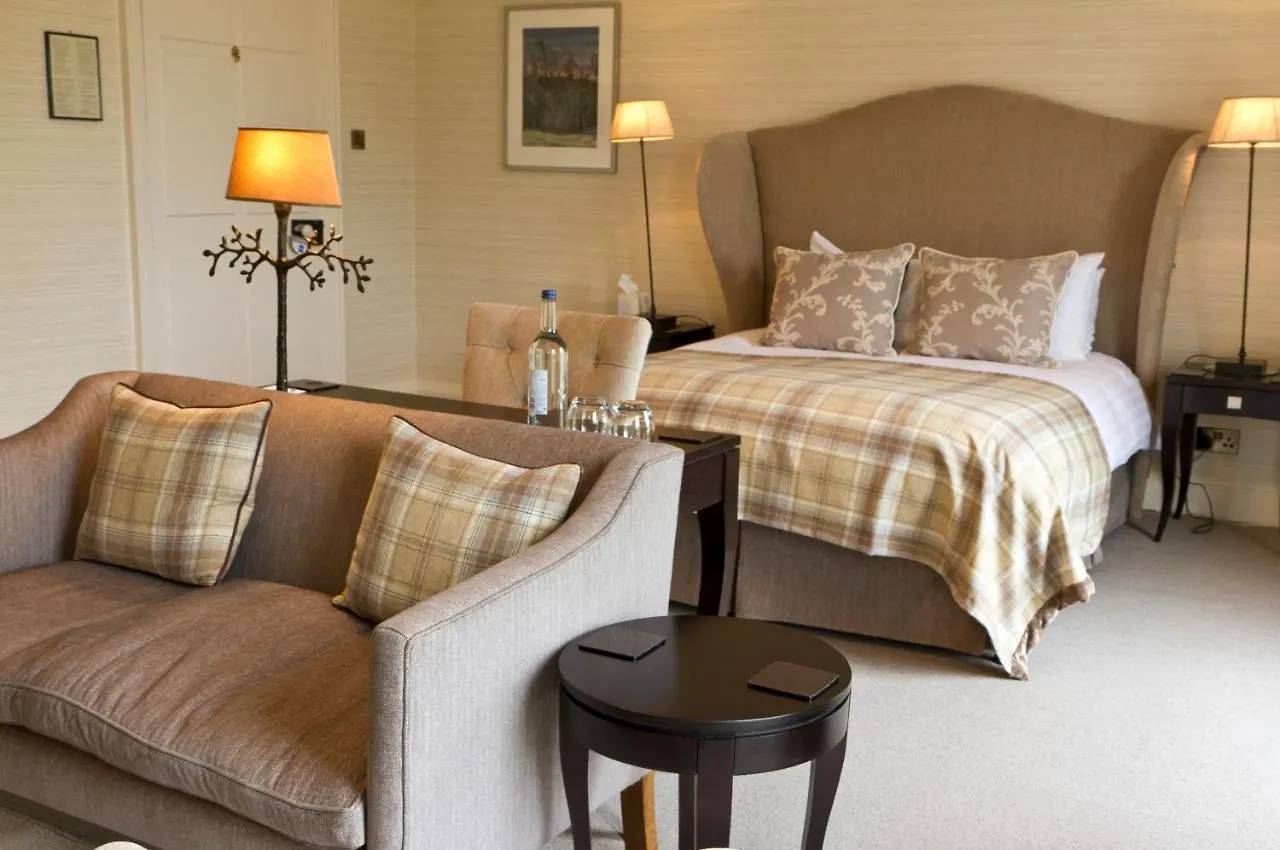 Tickton Grange Hotel