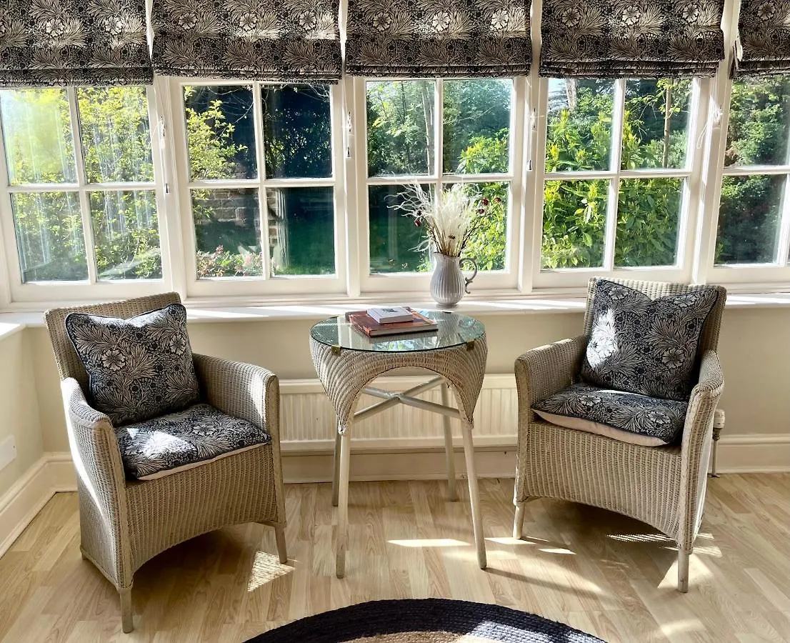 Tickton Grange Hotel