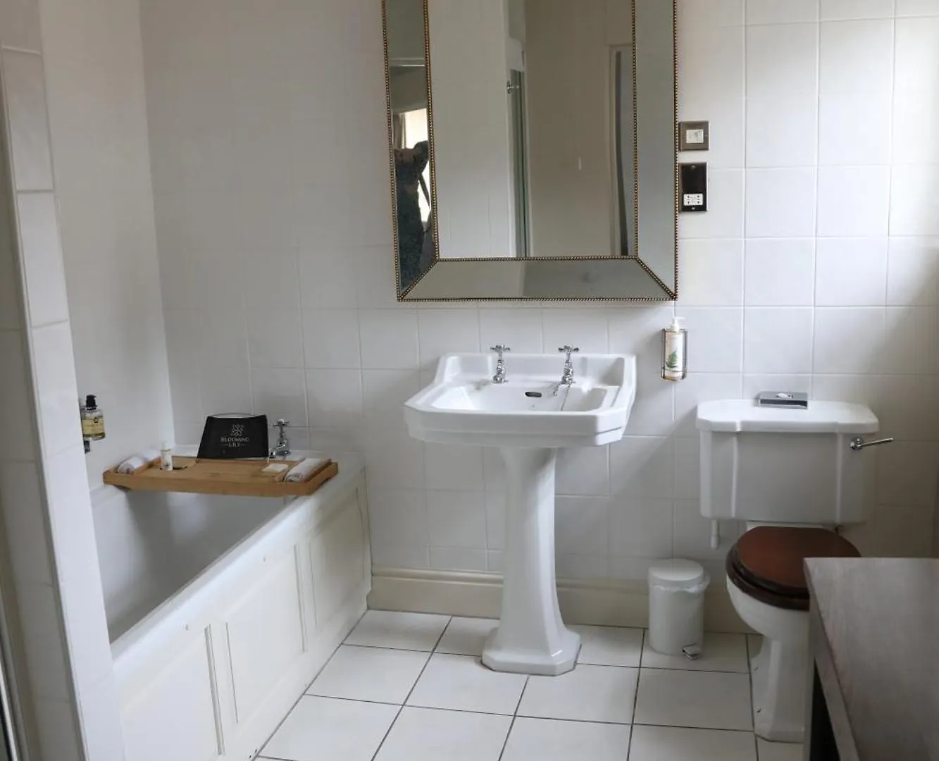 Tickton Grange Hotel