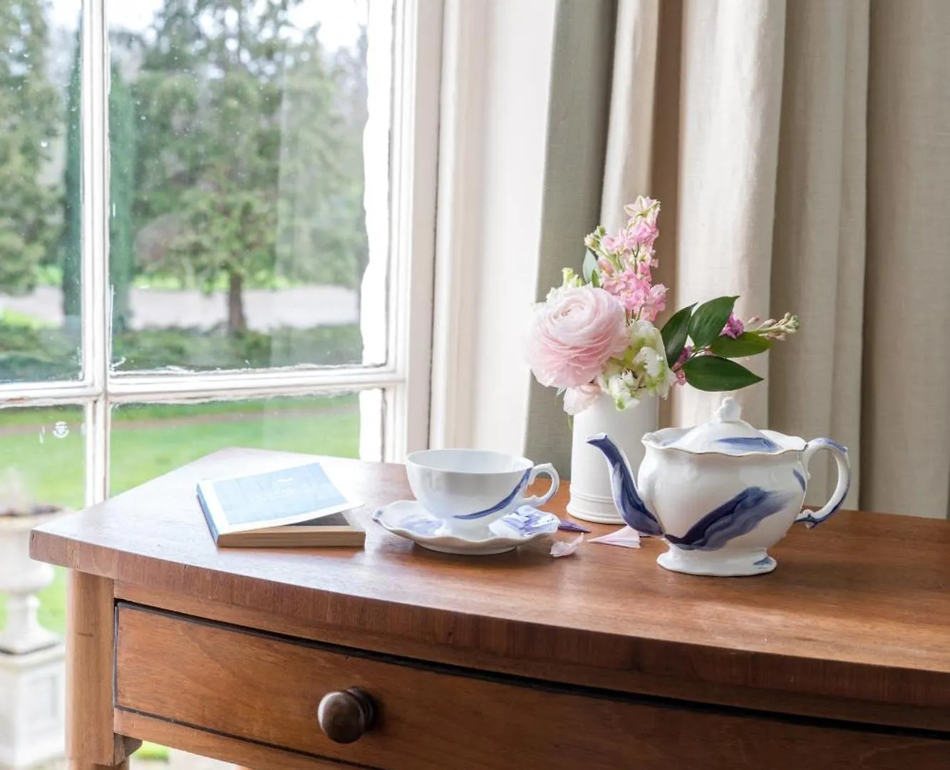Tickton Grange Hotel