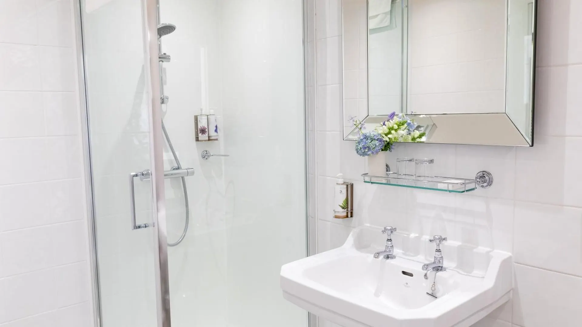 Tickton Grange Hotel