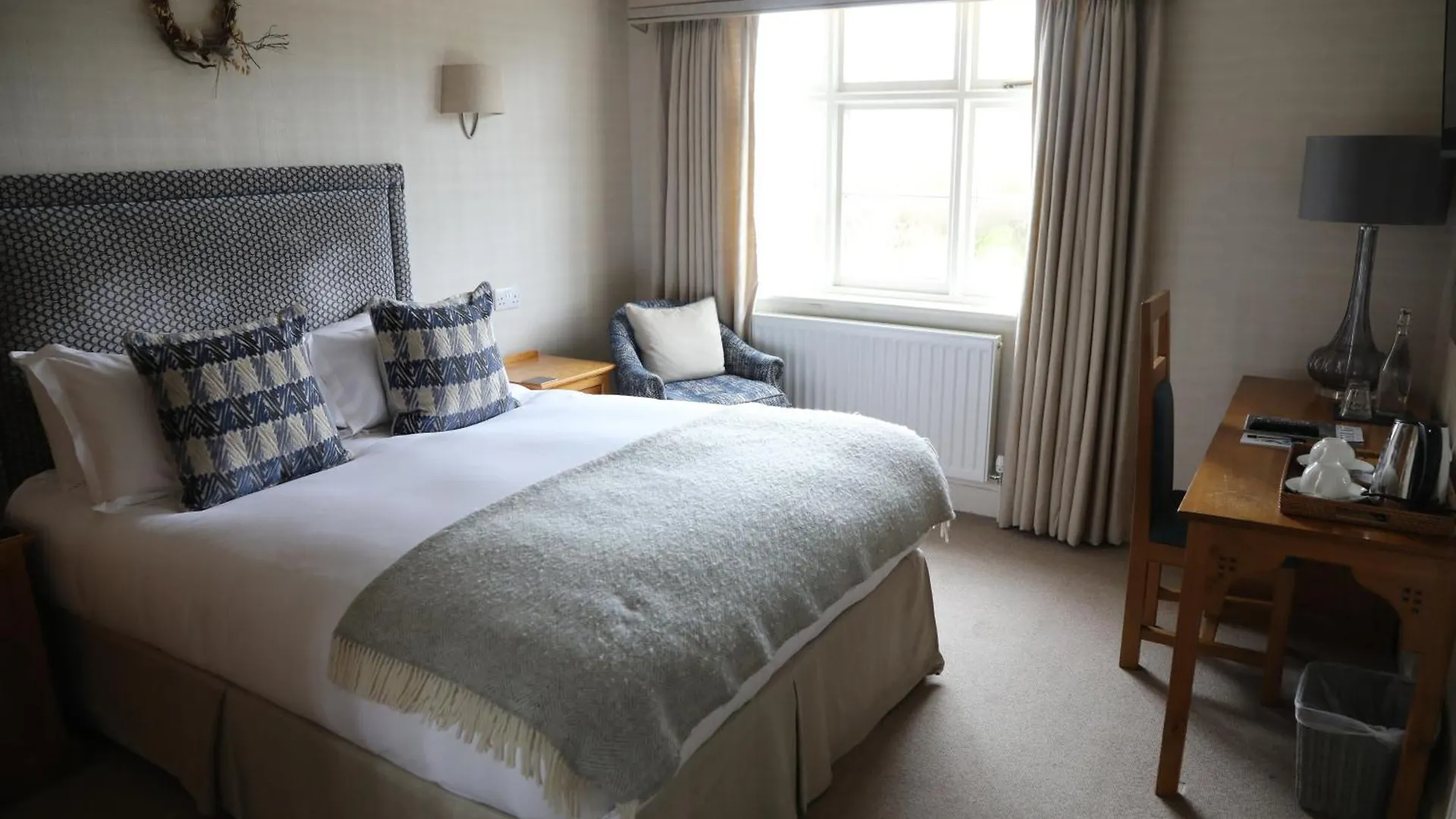 Tickton Grange Hotel