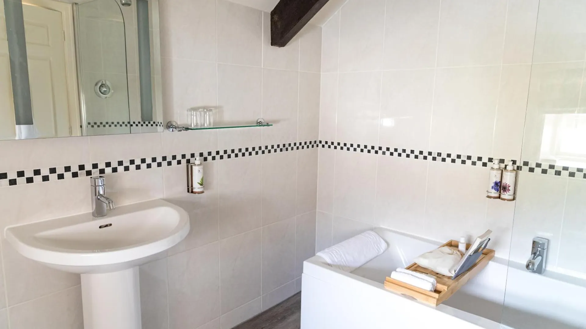 ****  Tickton Grange Hotel Storbritannien