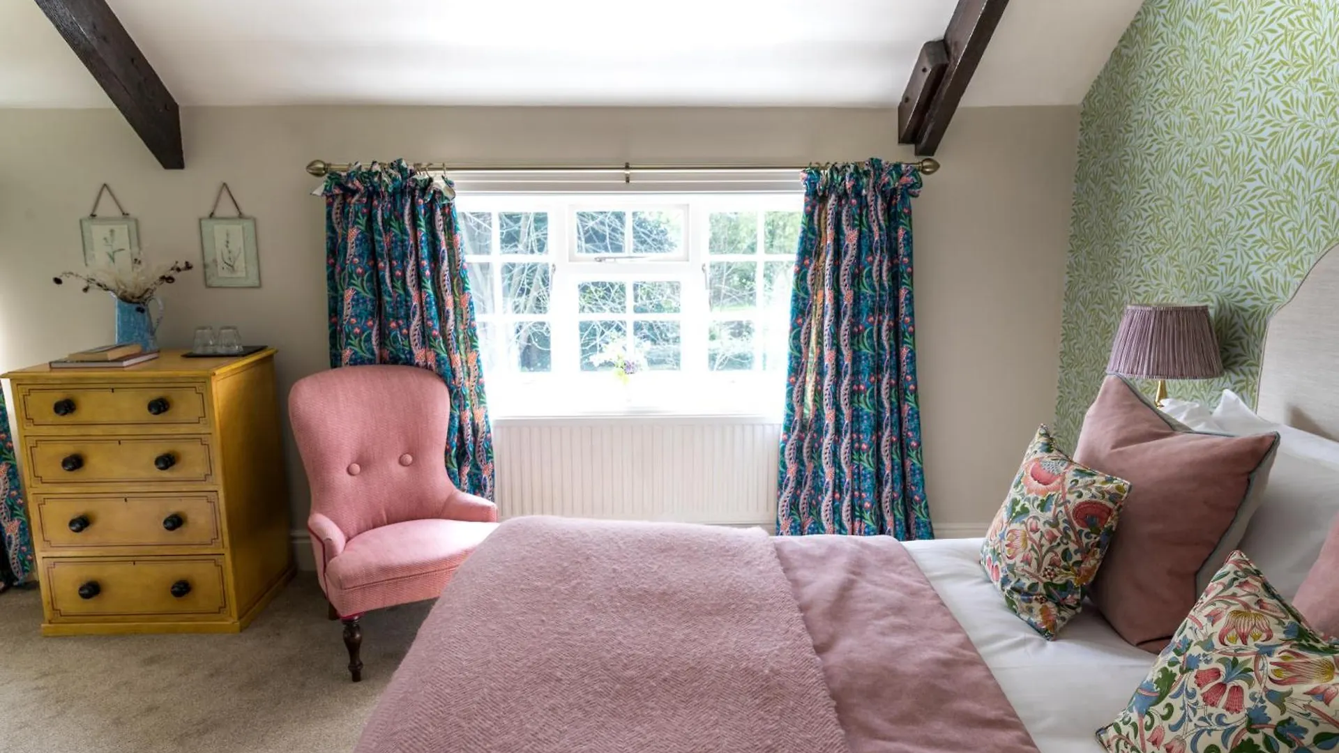 Tickton Grange Hotel