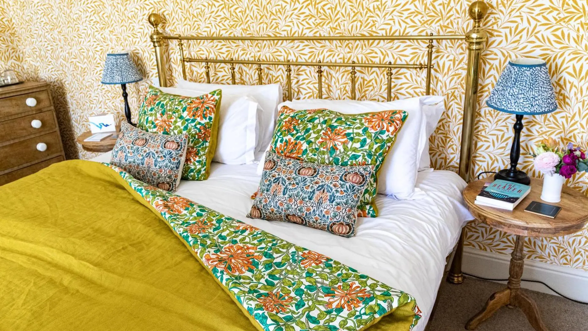 Tickton Grange Hotel 4*,