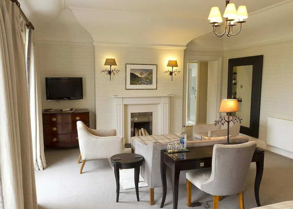 Tickton Grange Hotel 4*,