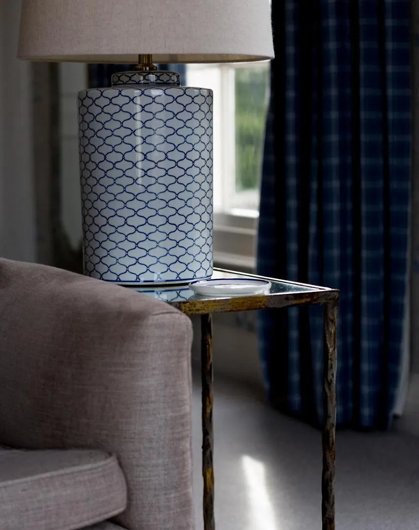 Tickton Grange Hotel