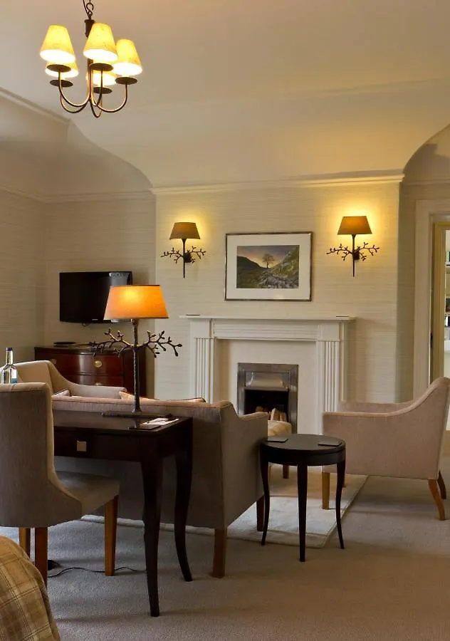 Tickton Grange Hotel