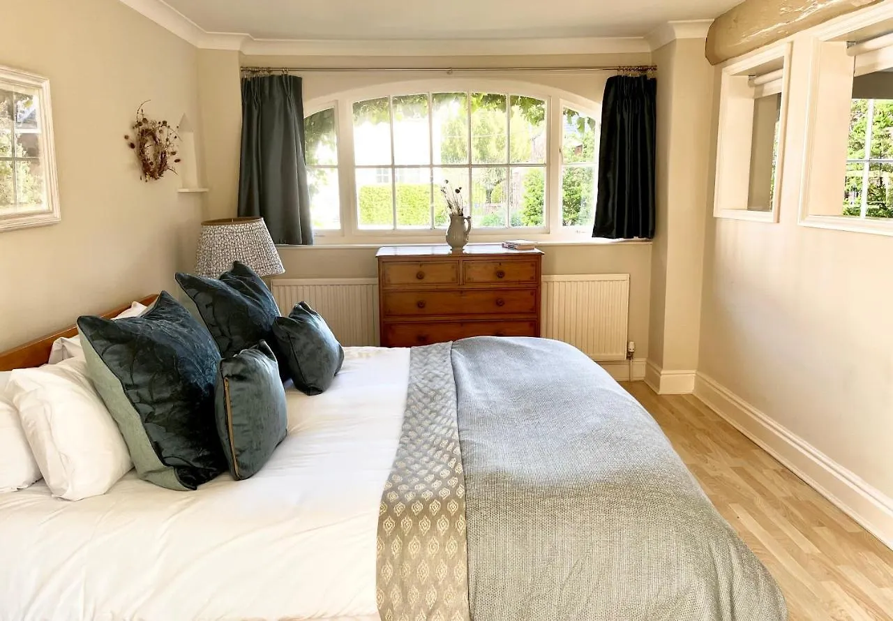 Tickton Grange Hotel 4*,  Verenigd Koninkrijk
