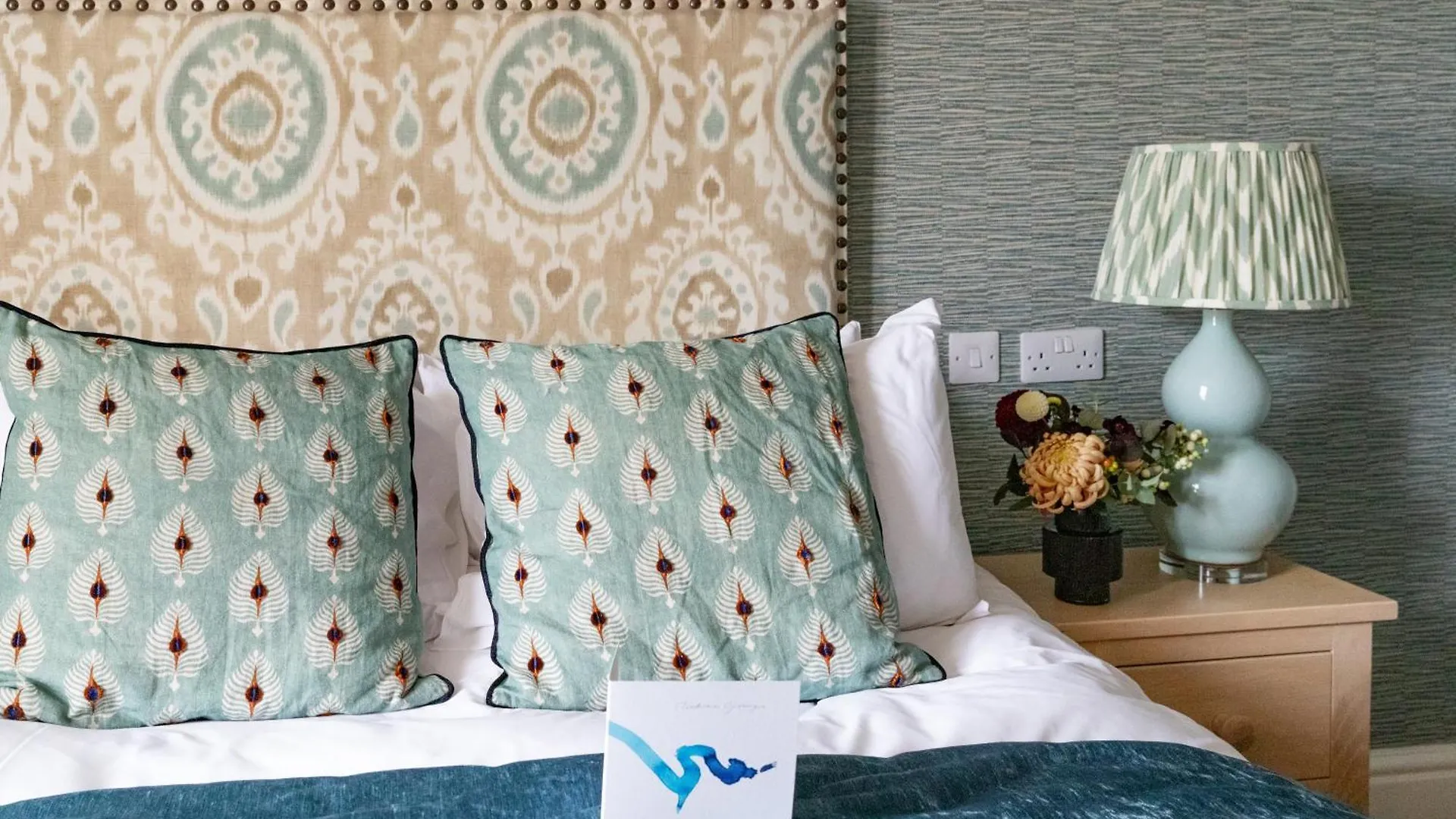 Tickton Grange Hotel Verenigd Koninkrijk