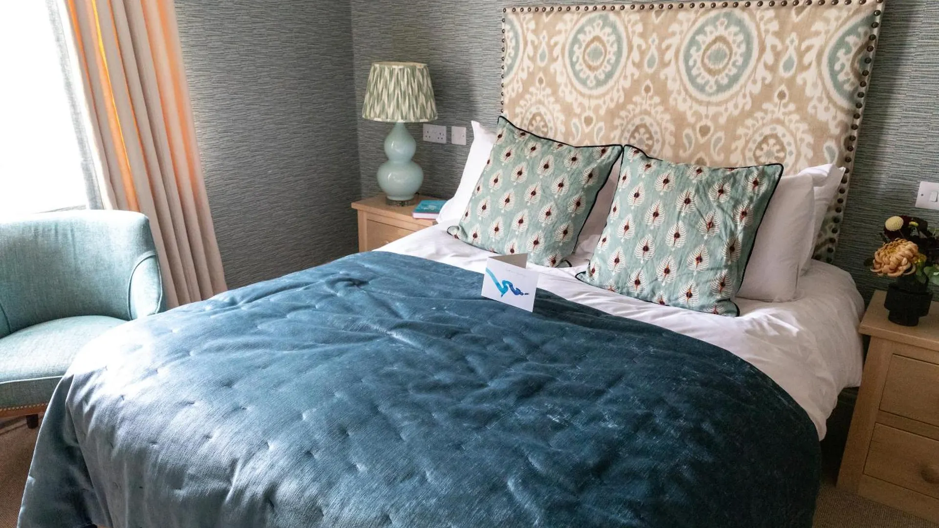 Tickton Grange Hotel