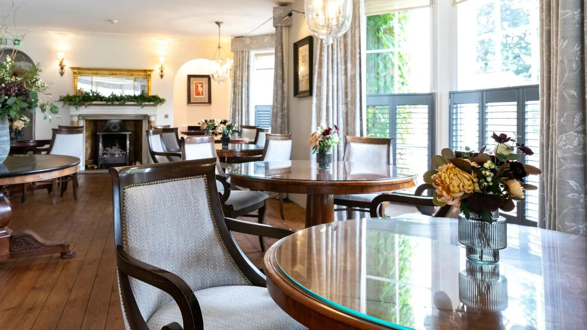 Tickton Grange Hotel