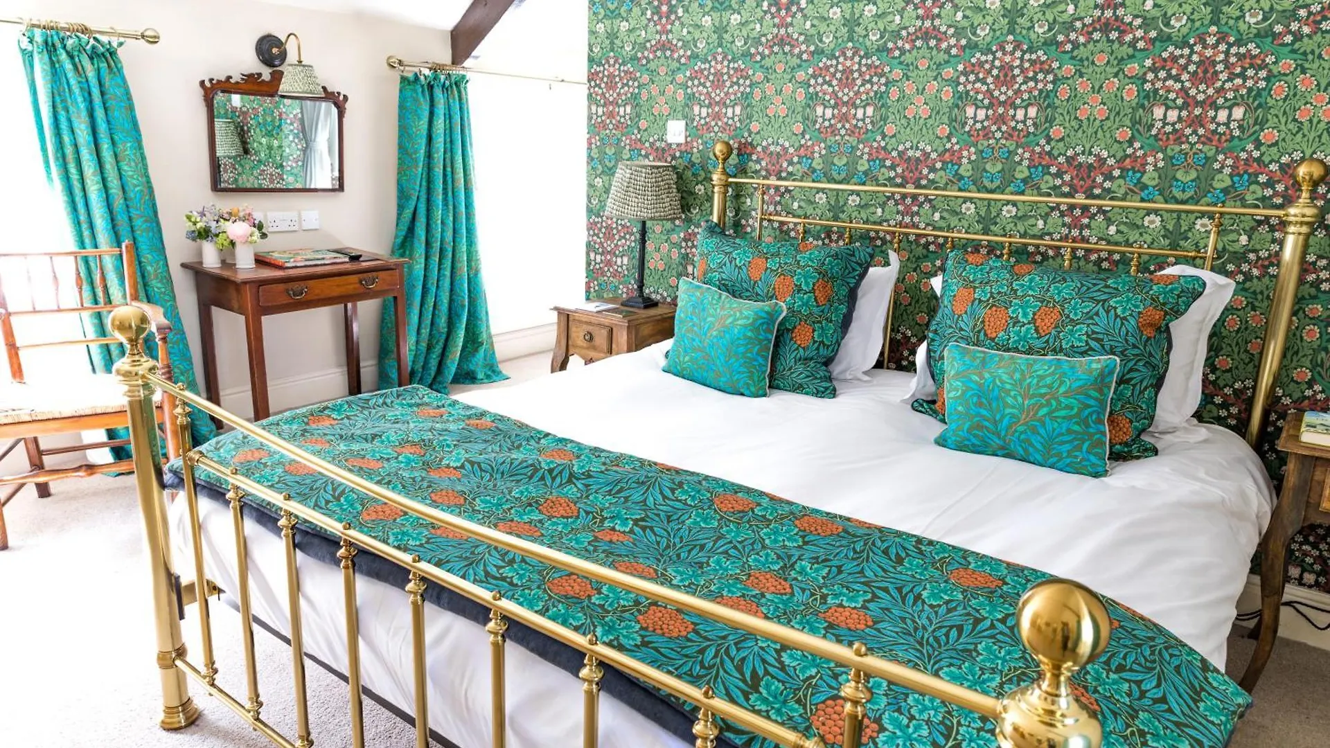 Tickton Grange Hotel