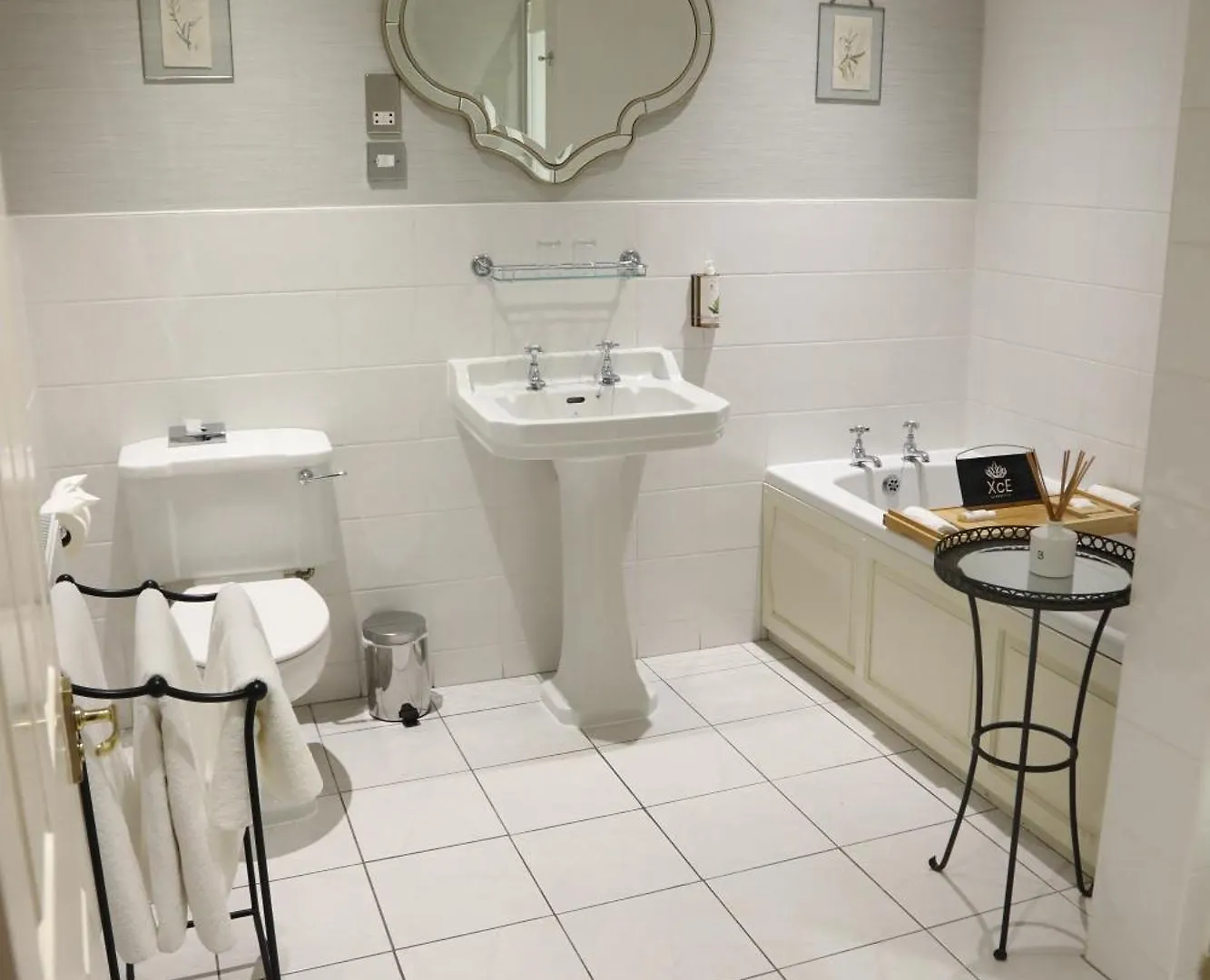 Tickton Grange Hotel