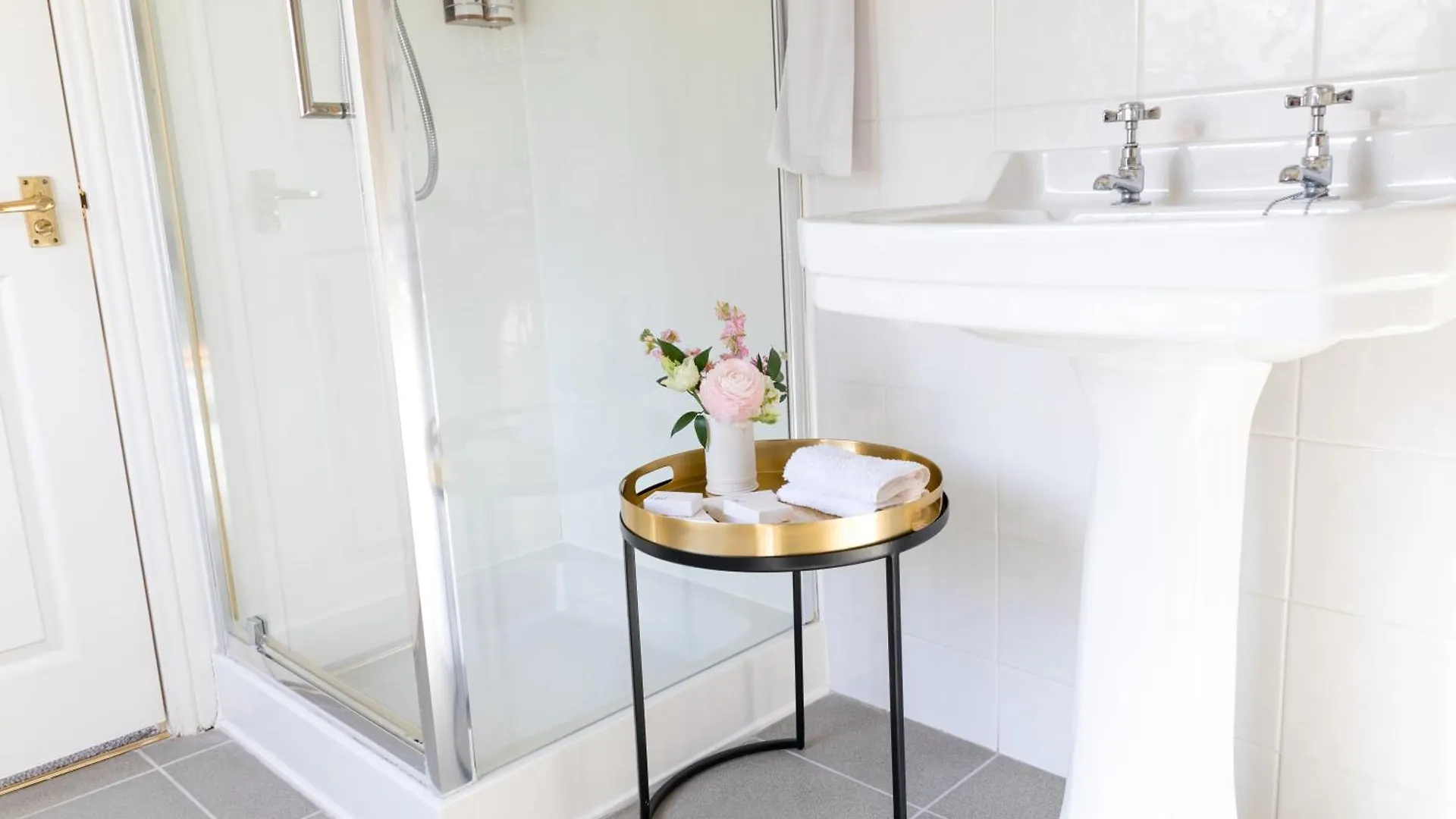 Tickton Grange Hotel 4*,