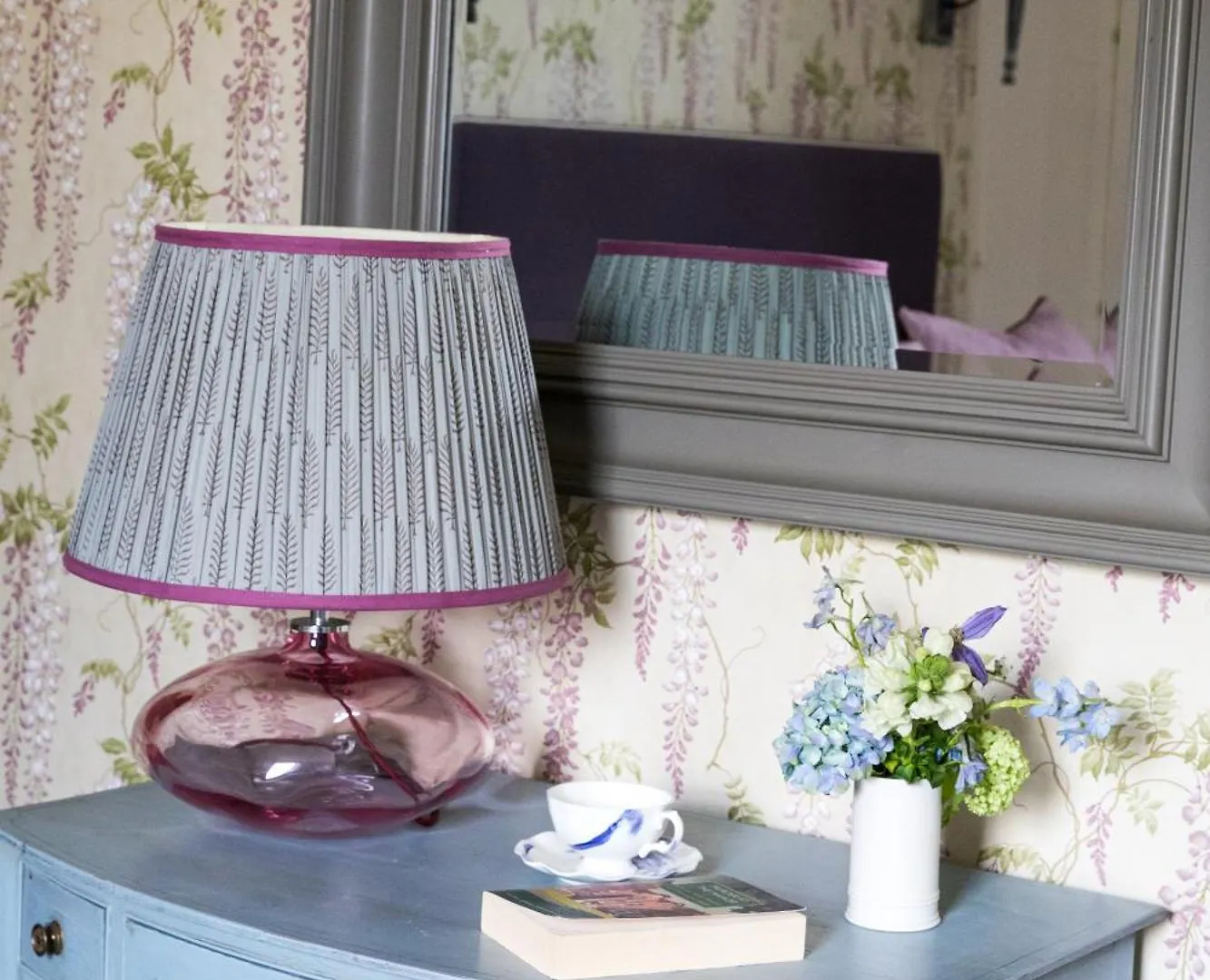 Tickton Grange Hotel