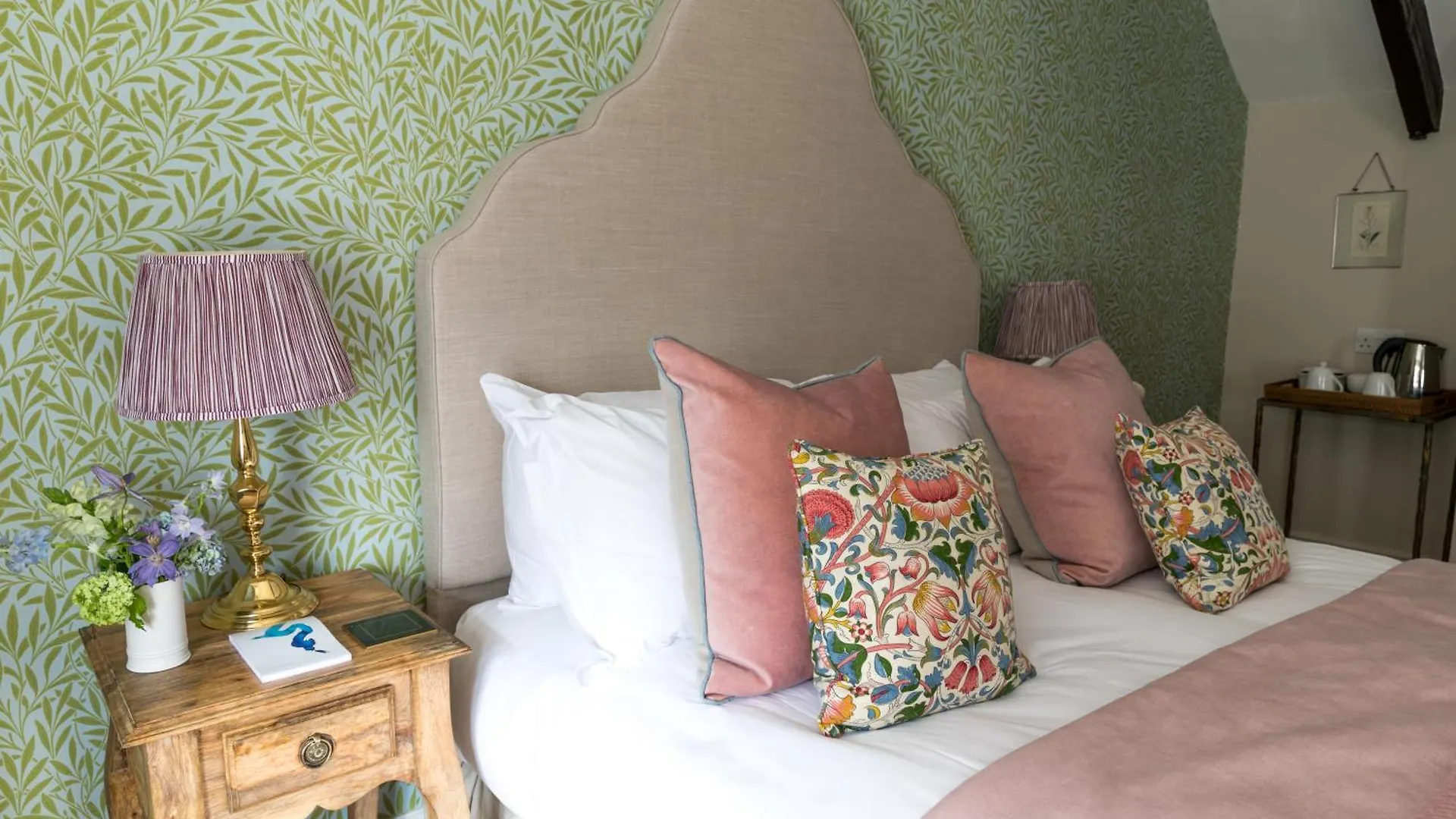 Tickton Grange Hotel 4*,