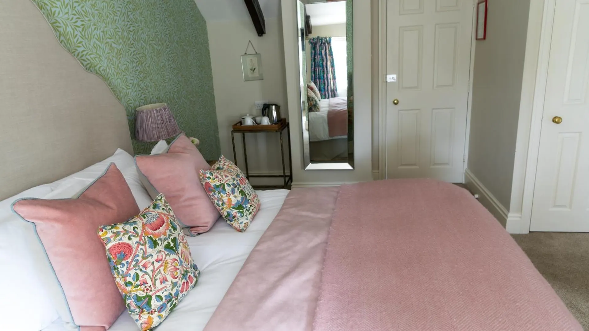 Tickton Grange Hotel Verenigd Koninkrijk