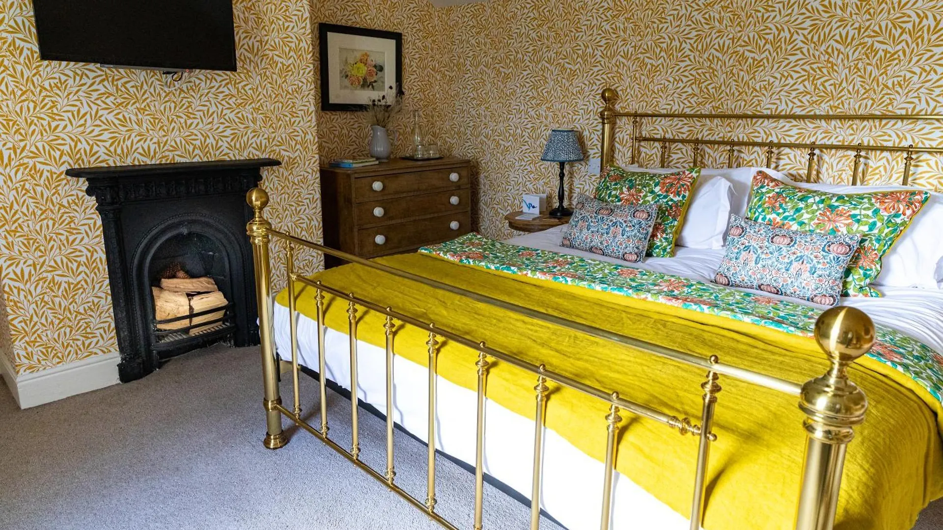 Tickton Grange Hotel
