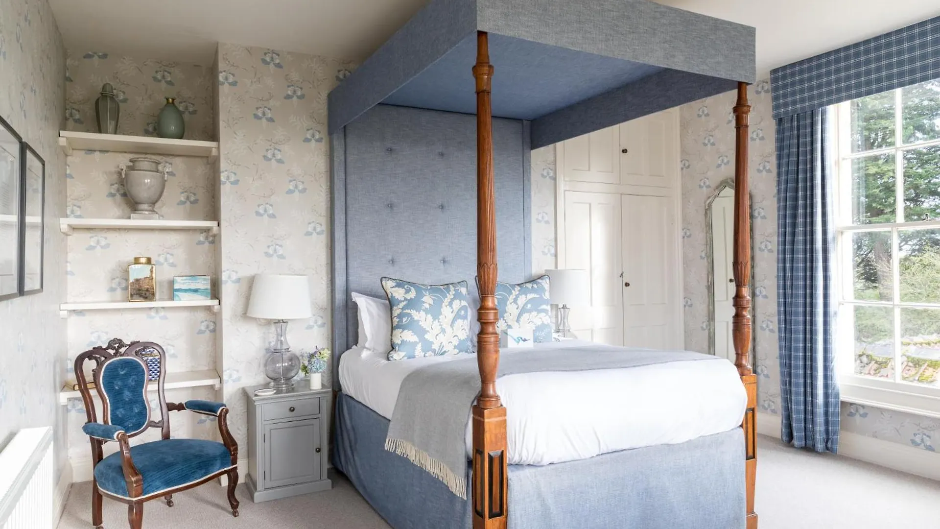 Tickton Grange Hotel