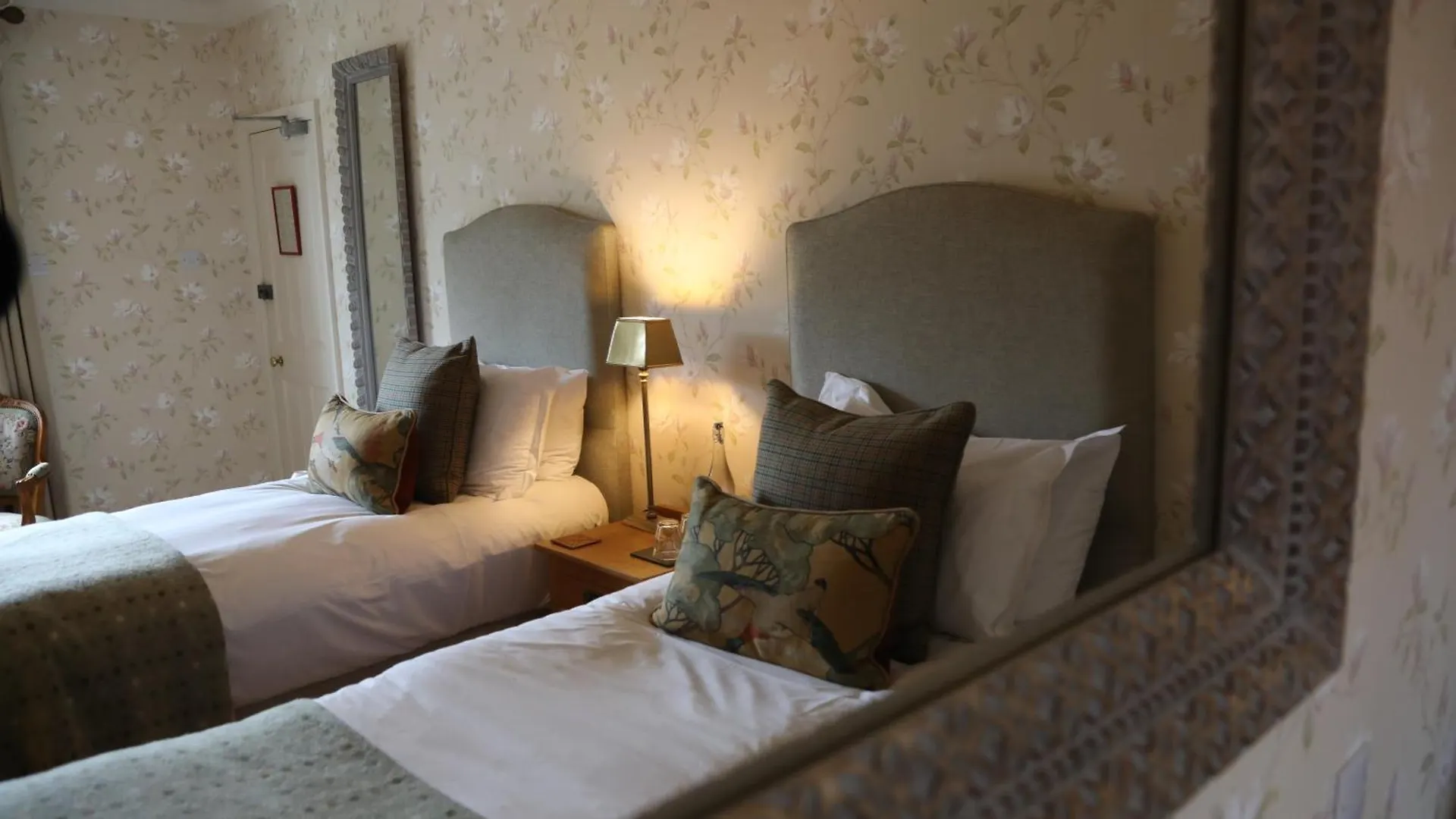 ****  Tickton Grange Hotel Verenigd Koninkrijk