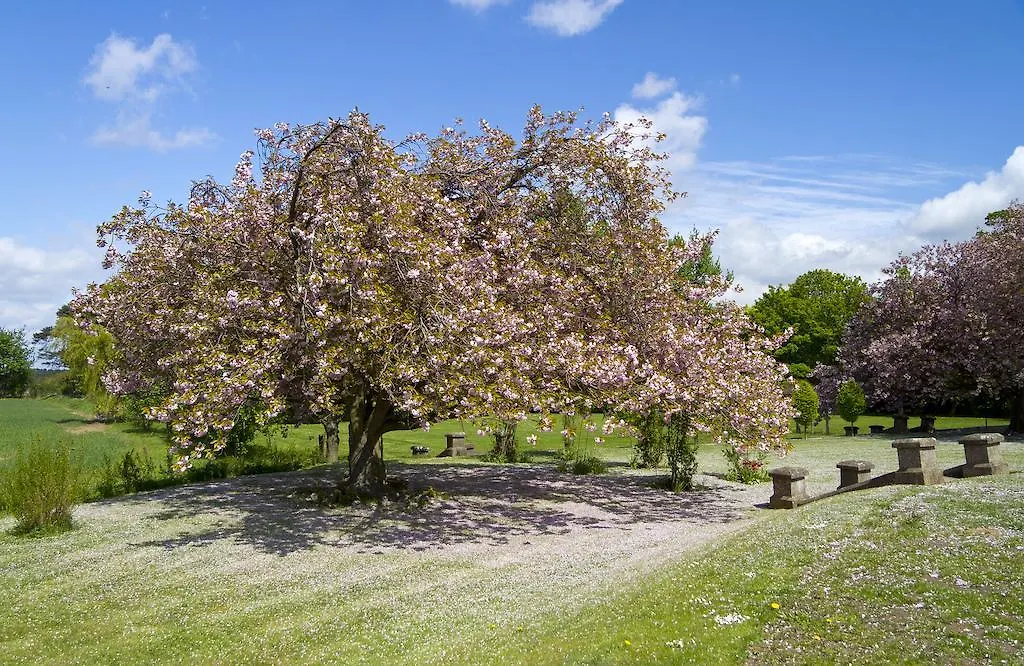 Tickton Grange Hotel Verenigd Koninkrijk