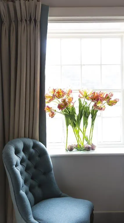 Tickton Grange Hotel