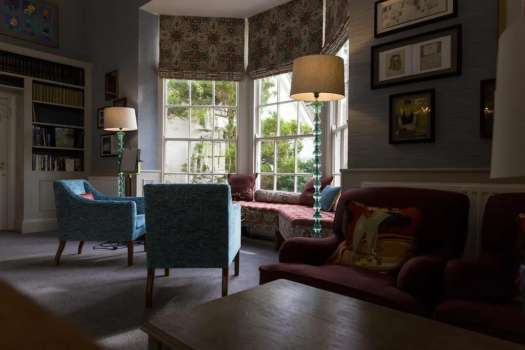 Tickton Grange Hotel Verenigd Koninkrijk
