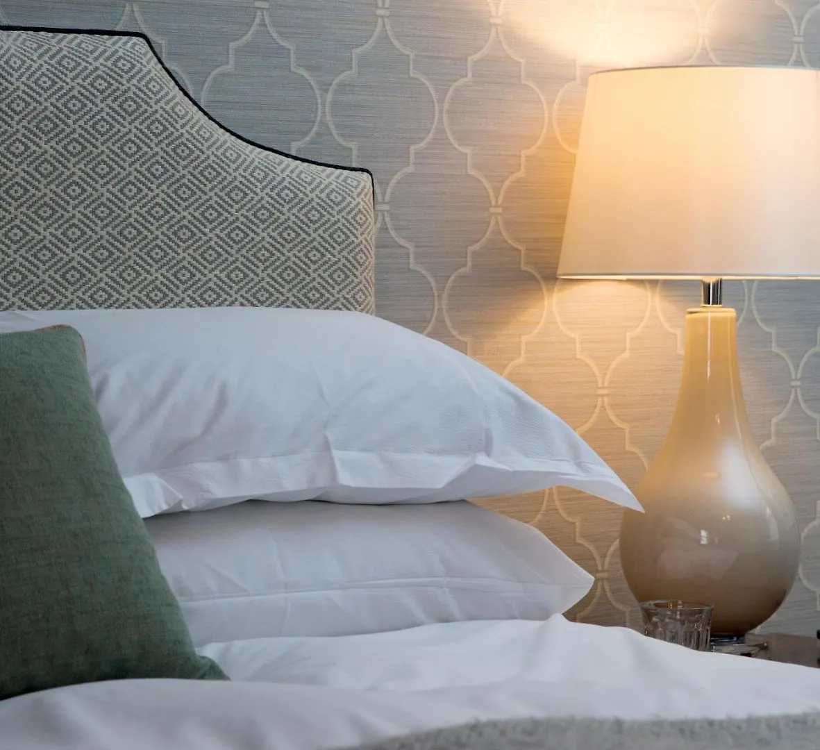 Tickton Grange Hotel
