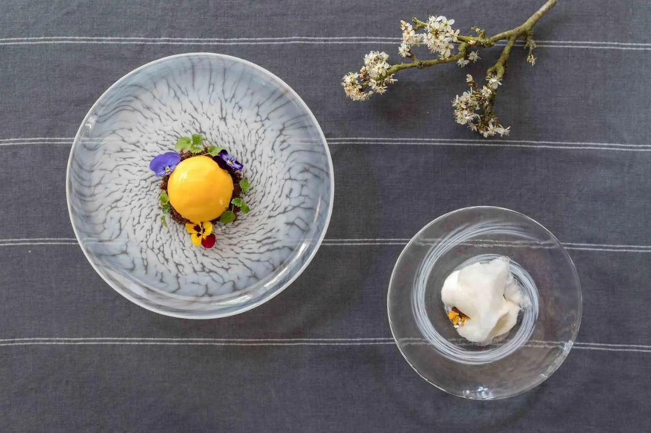 Tickton Grange Hotel 4*,  Verenigd Koninkrijk