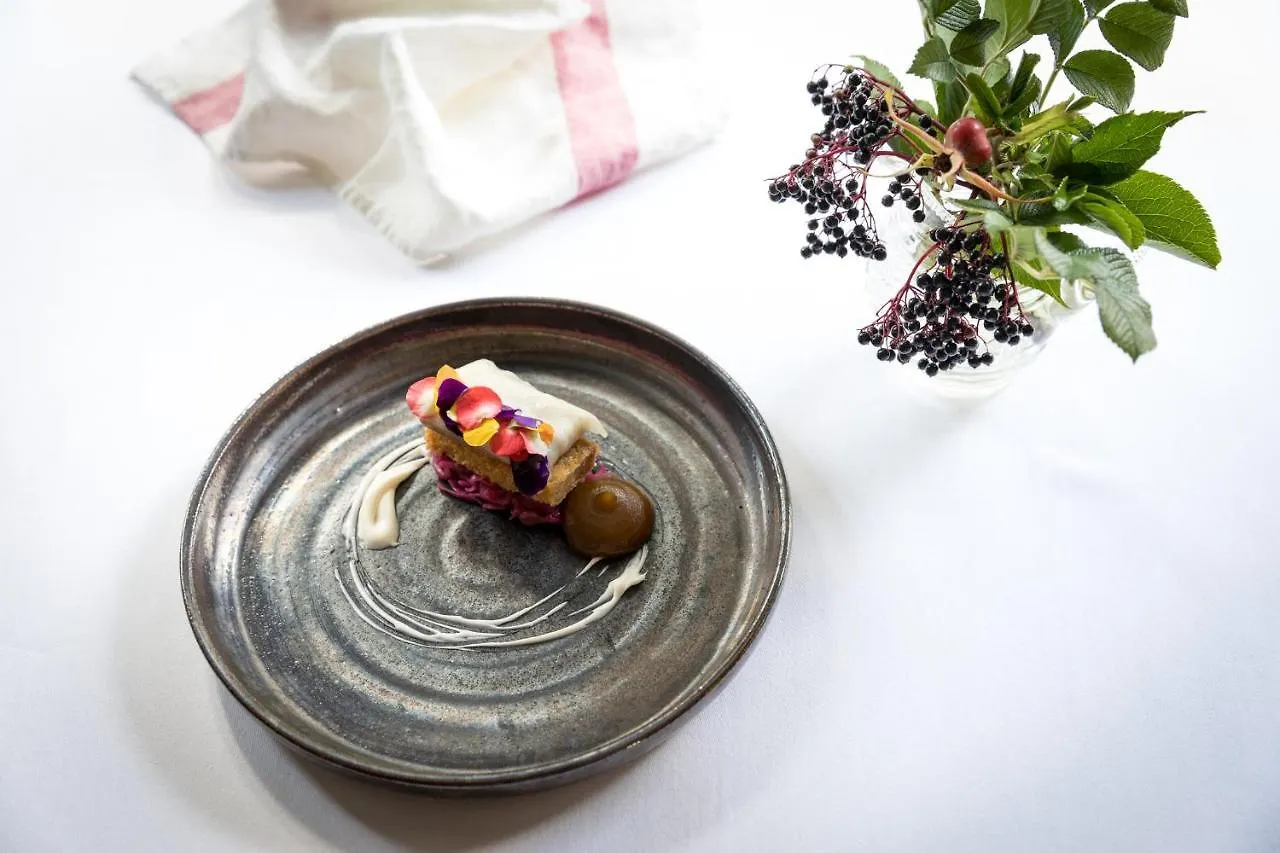 Tickton Grange Hotel 4*,  Verenigd Koninkrijk